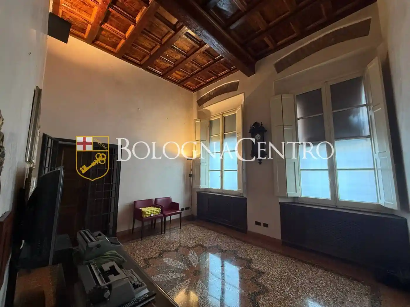Appartamento in vendita a Bologna