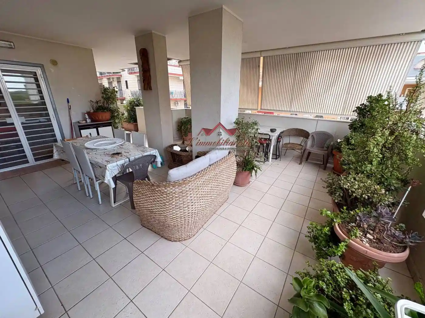 Appartamento in vendita a Bari
