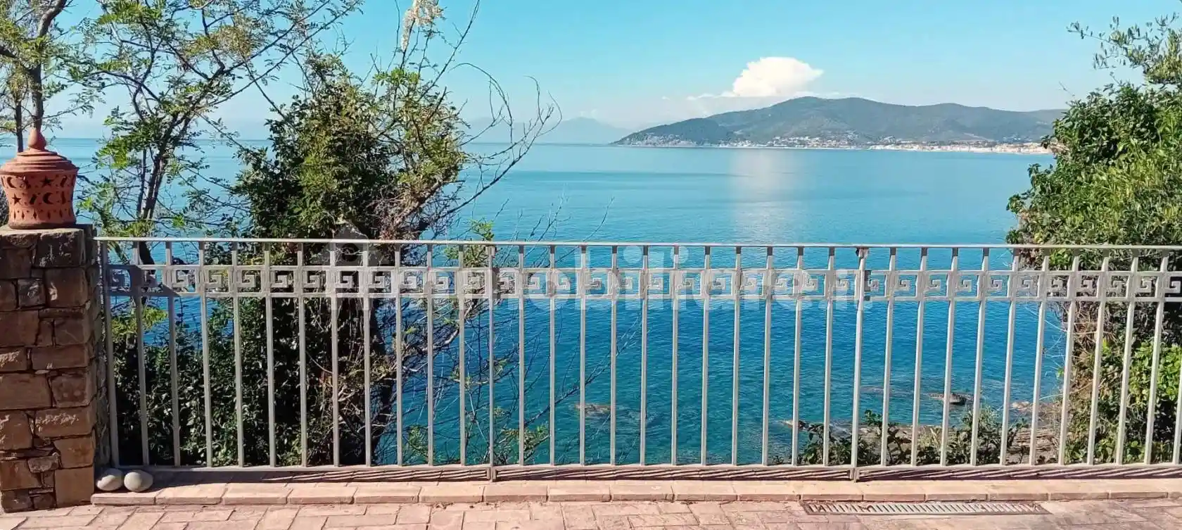 Villa in vendita a Castellabate