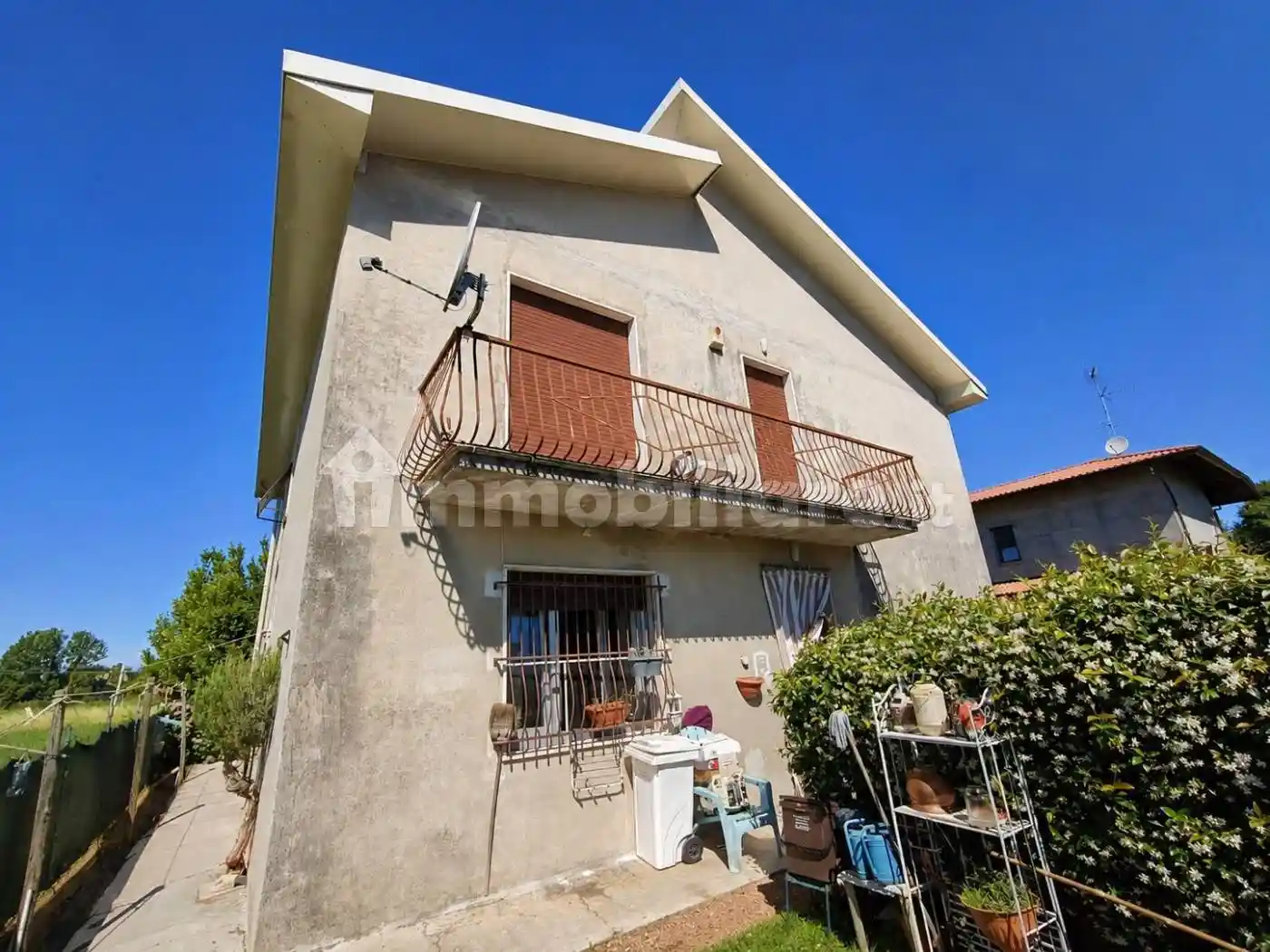 Villa in vendita a Tradate