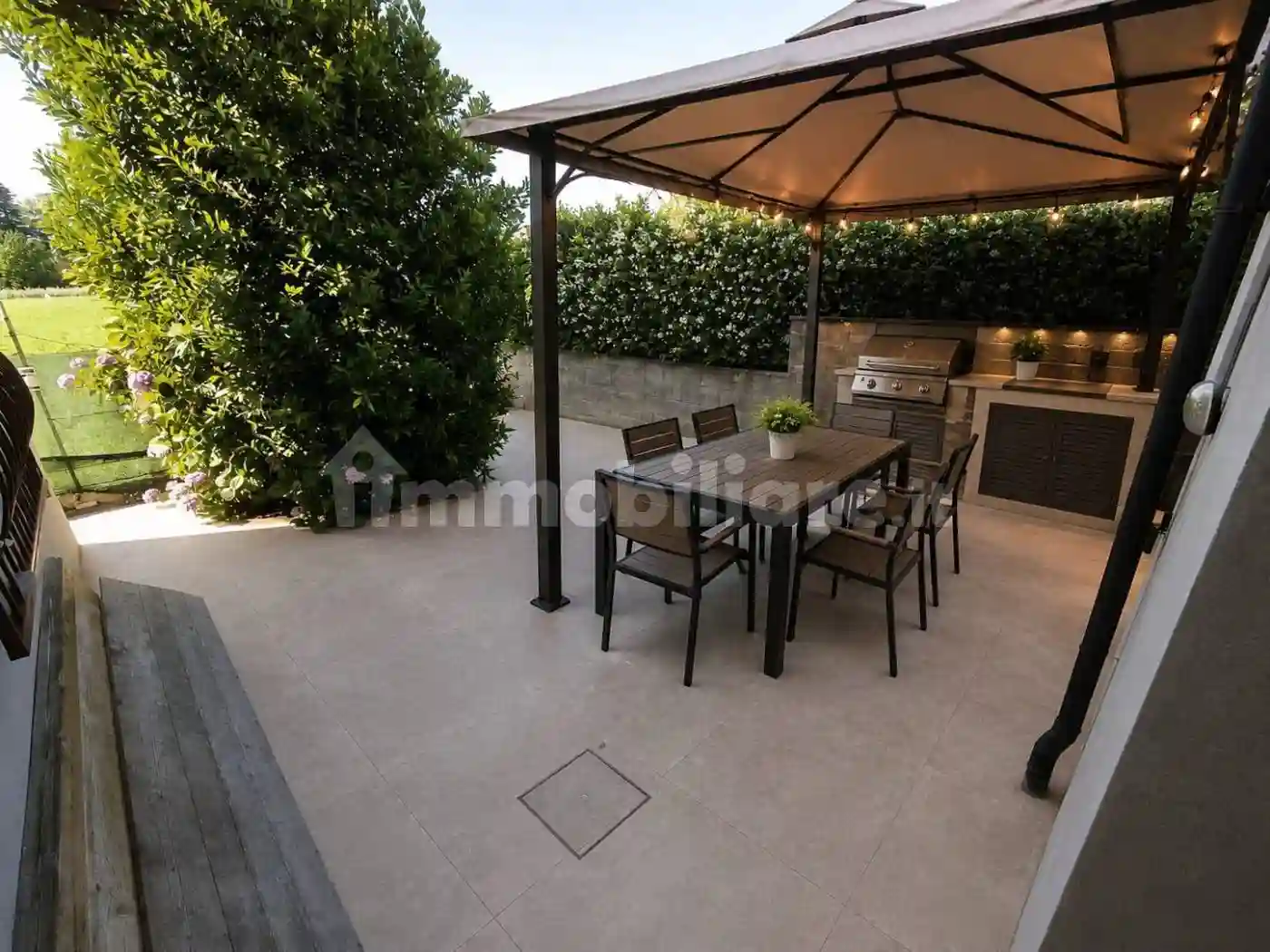 Villa - foto 4