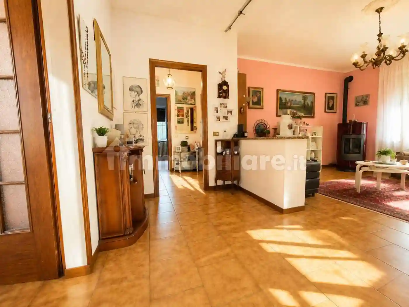 Villa - foto 5