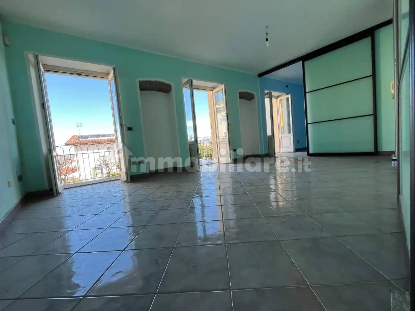 Casa indipendente in affitto a Vicoforte