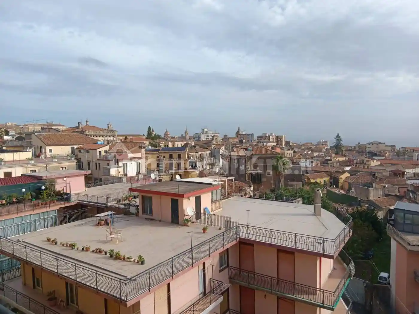 Appartamento in vendita a Acireale