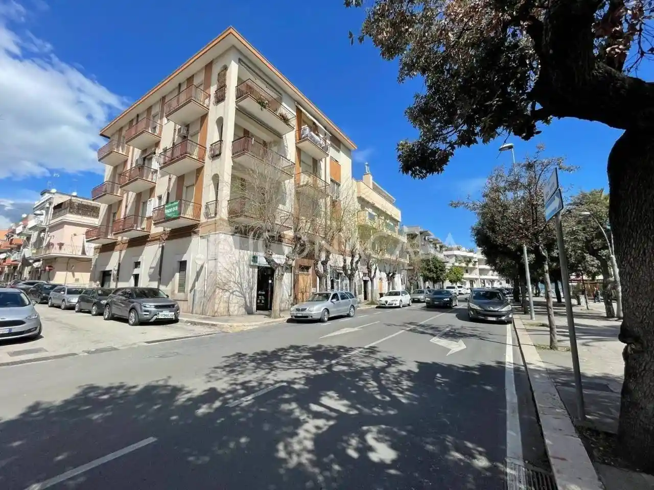 Appartamento in vendita a Manfredonia
