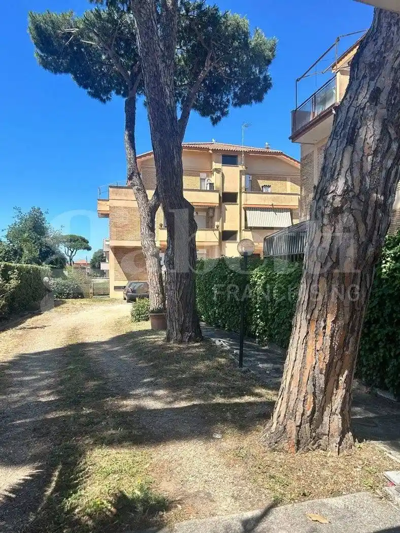 Appartamento in vendita a Anzio