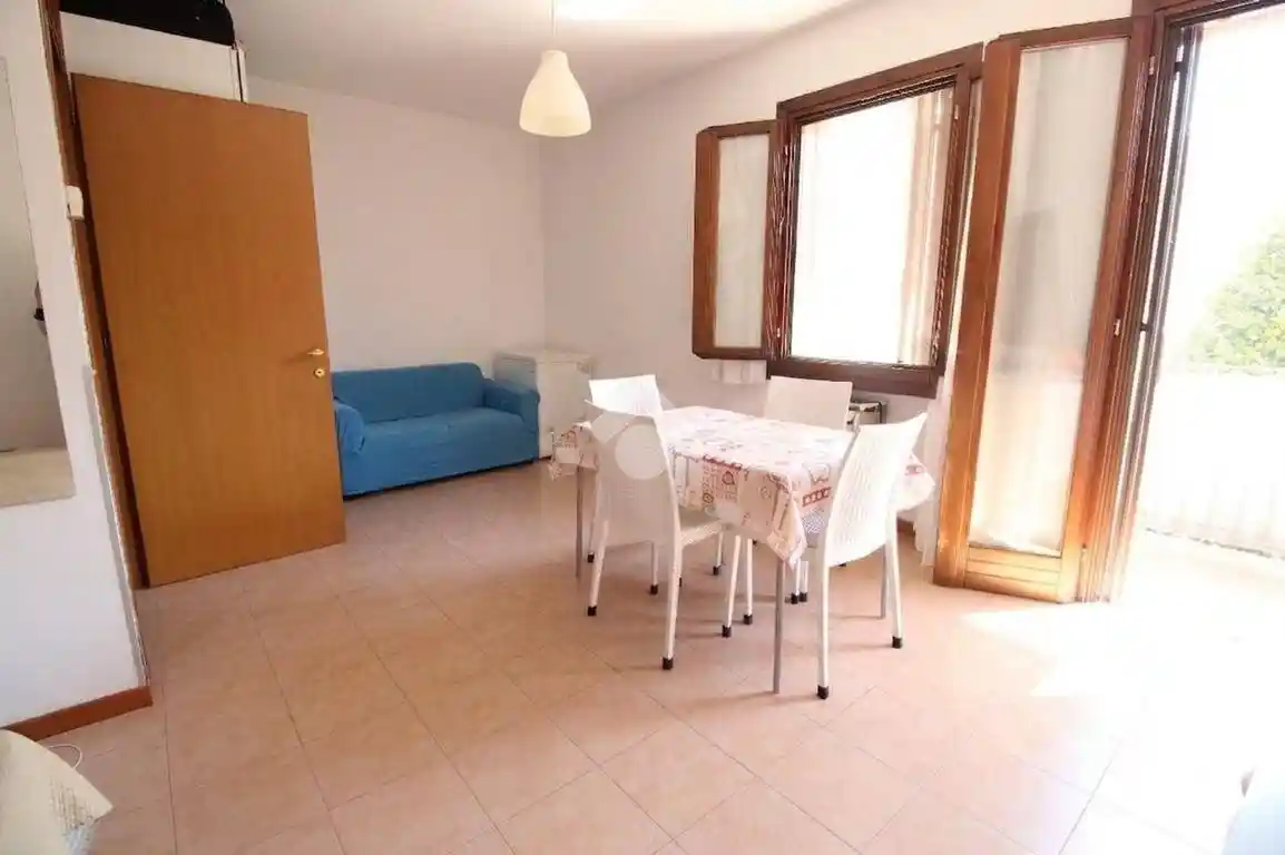 Appartamento in affitto a Vicenza