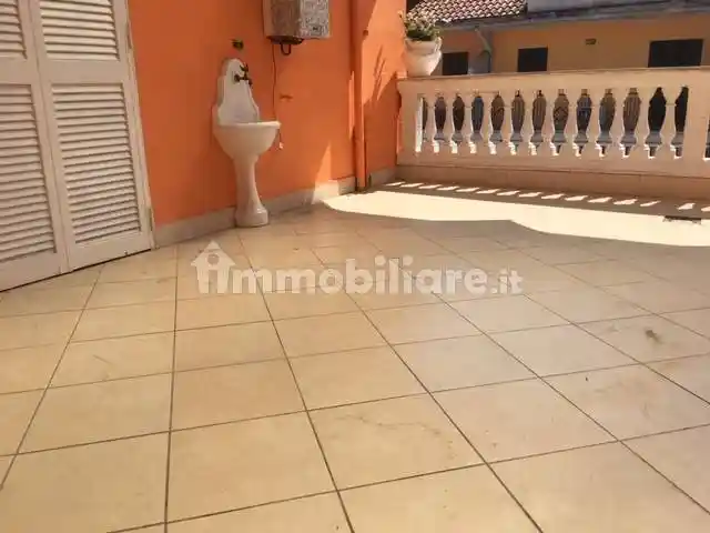 Appartamento in affitto a Giugliano in Campania