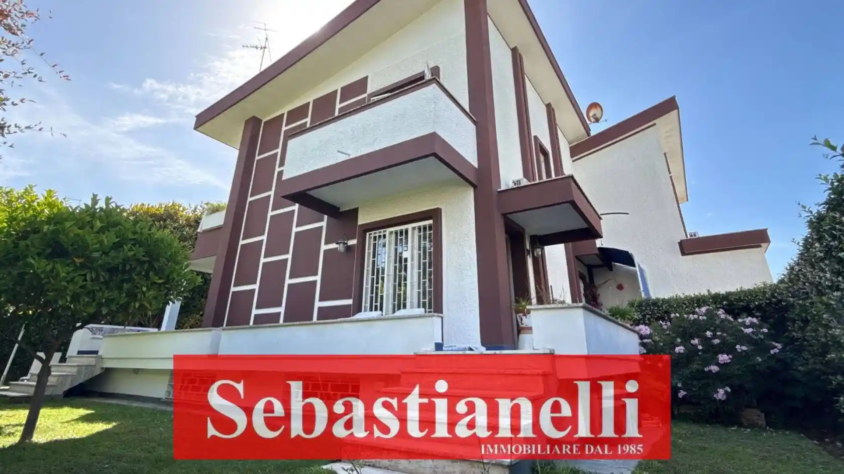 Villa in vendita a Anzio