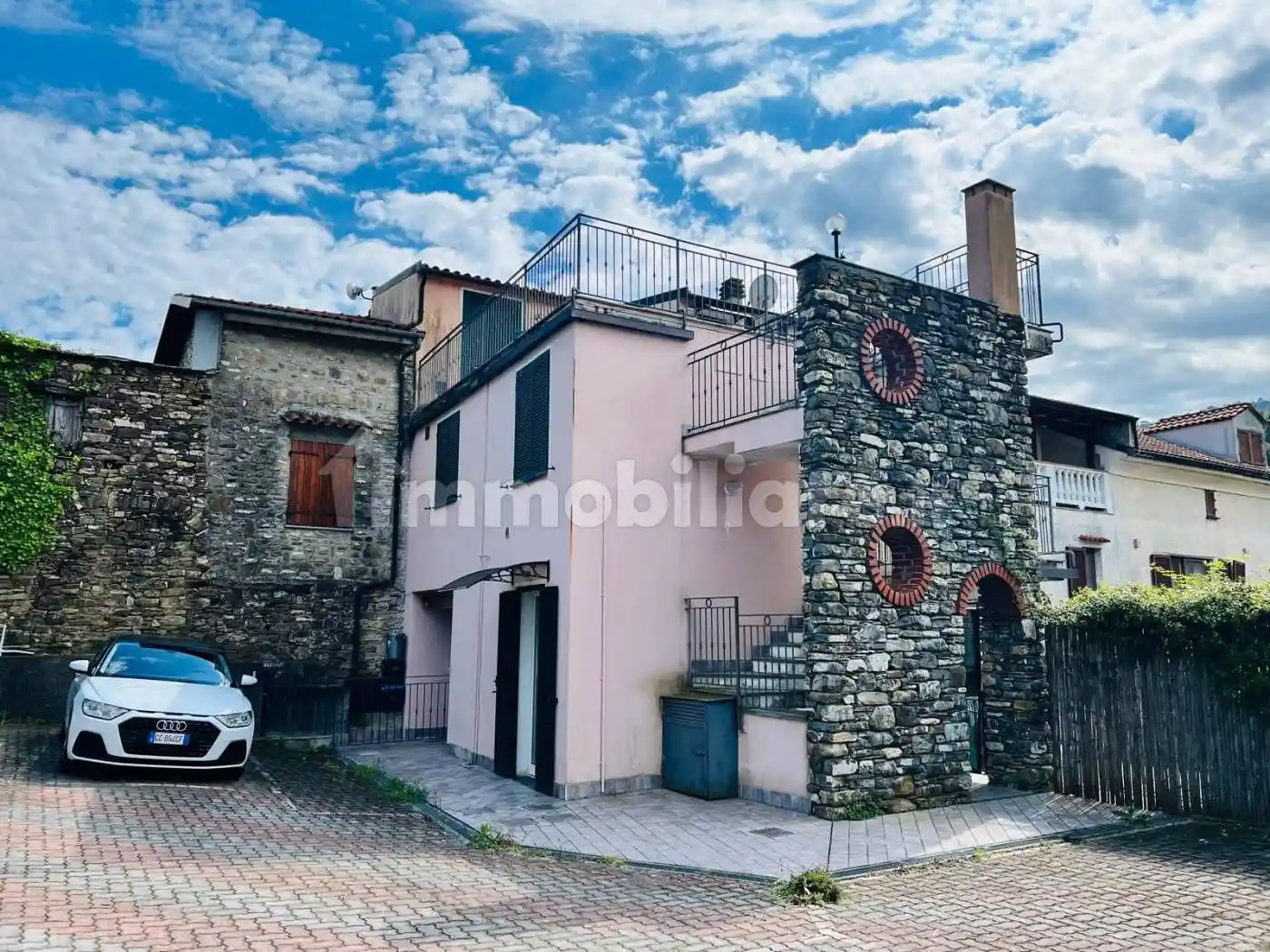 Appartamento in vendita a Andora