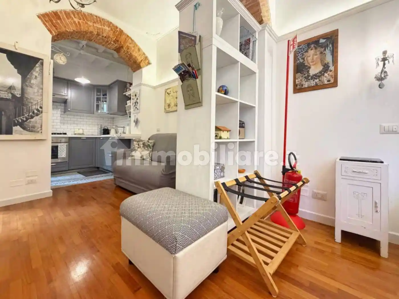 Appartamento in vendita a Firenze