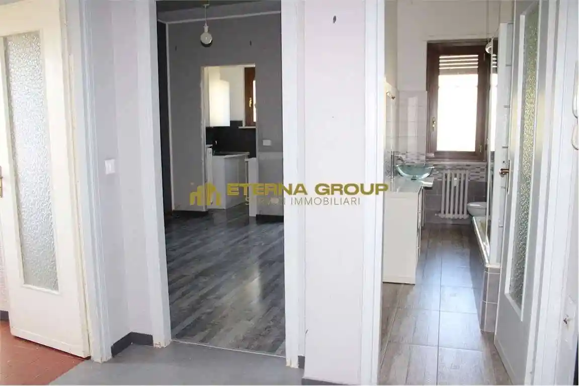Appartamento in vendita a Moncalieri