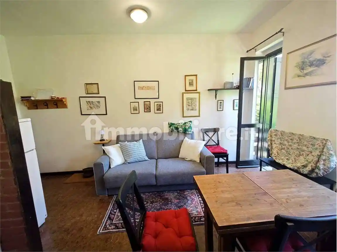 Appartamento in vendita a Cassina Valsassina