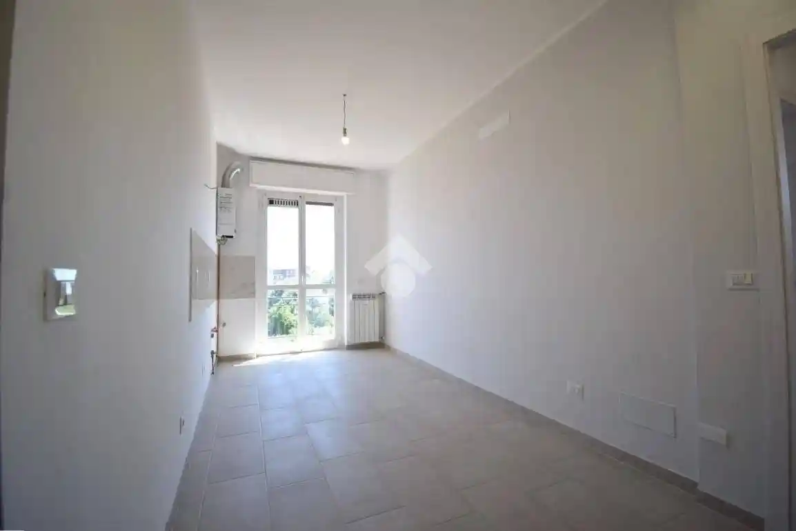 Appartamento in vendita a Brugherio