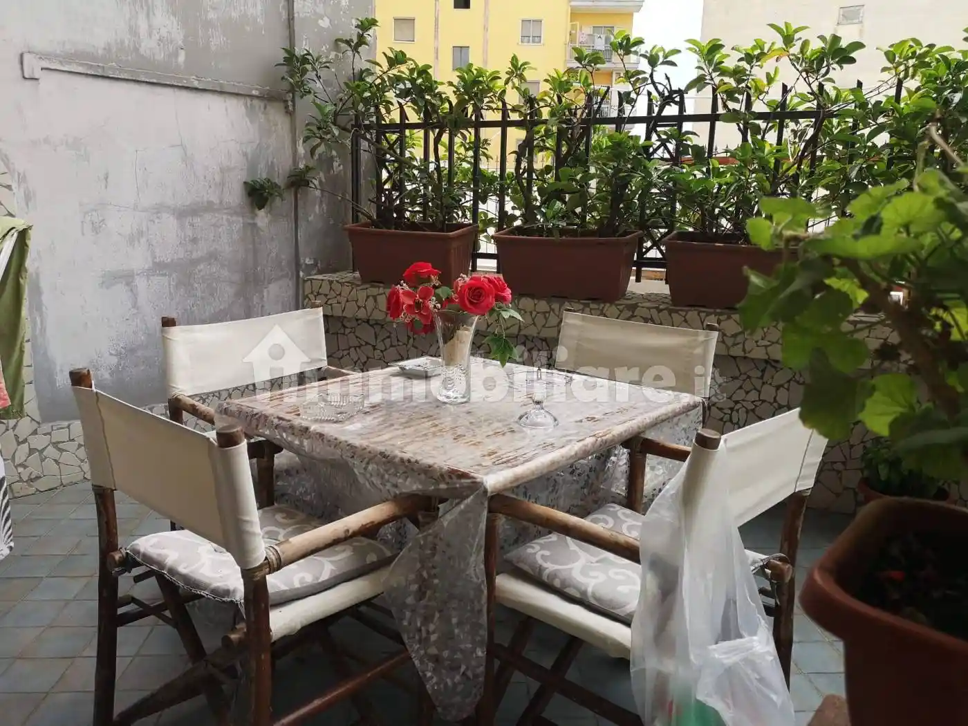 Appartamento in vendita a Casalnuovo di Napoli