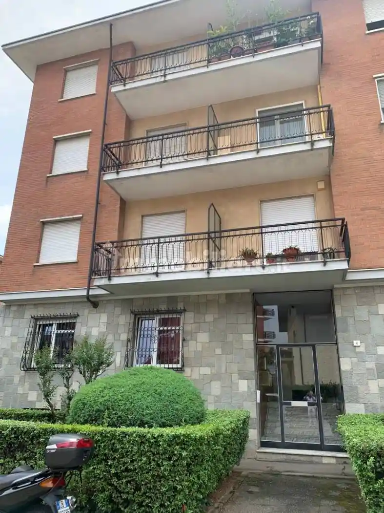 Appartamento in vendita a Piossasco