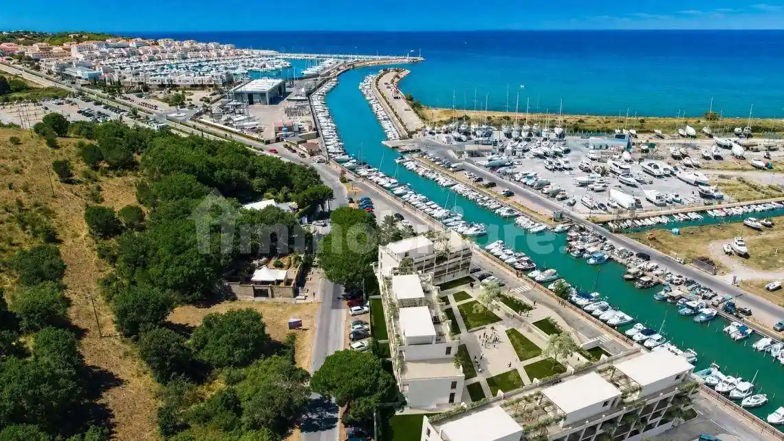 Appartamento in vendita a Scarlino
