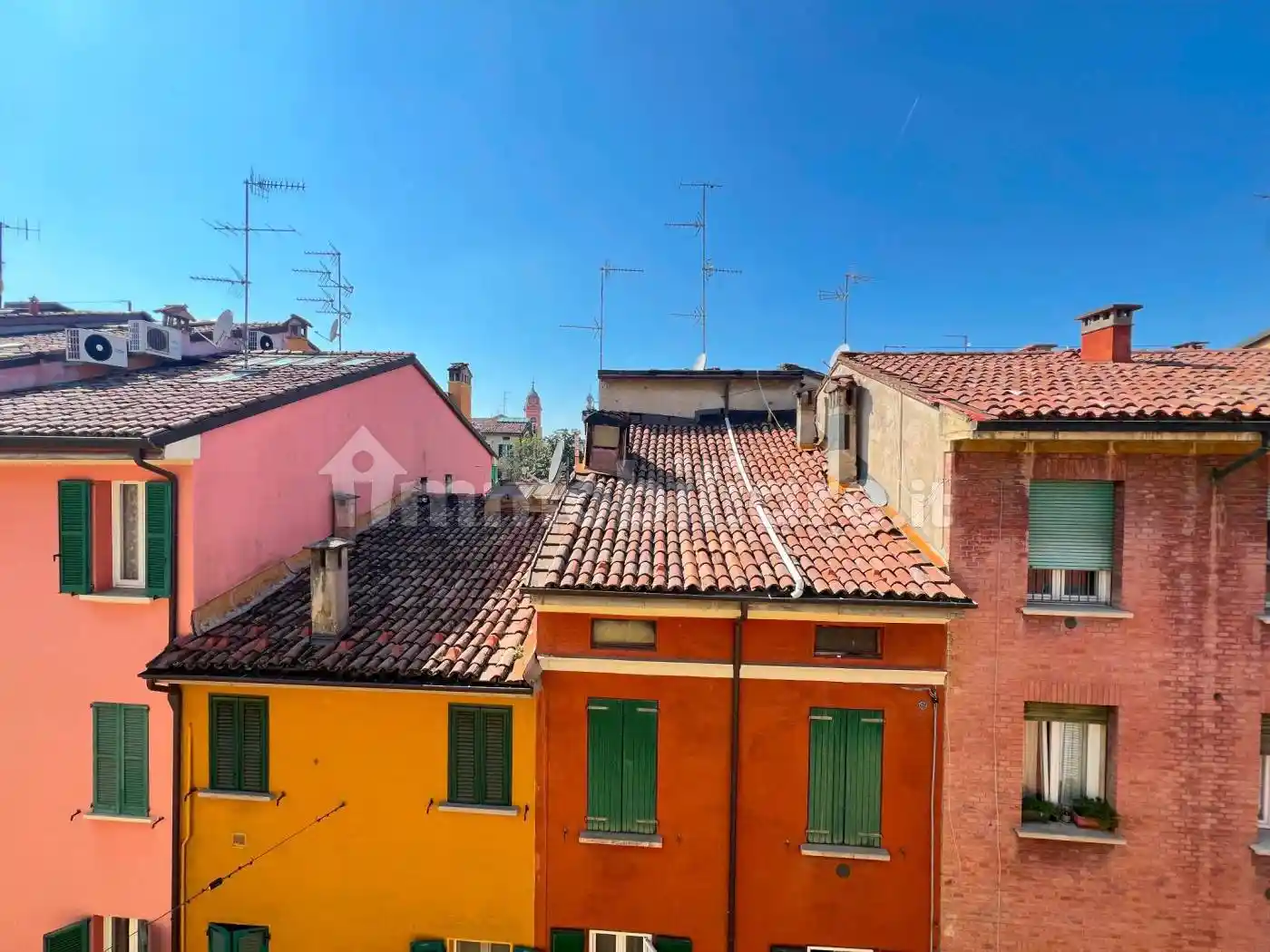 Appartamento in vendita a Bologna