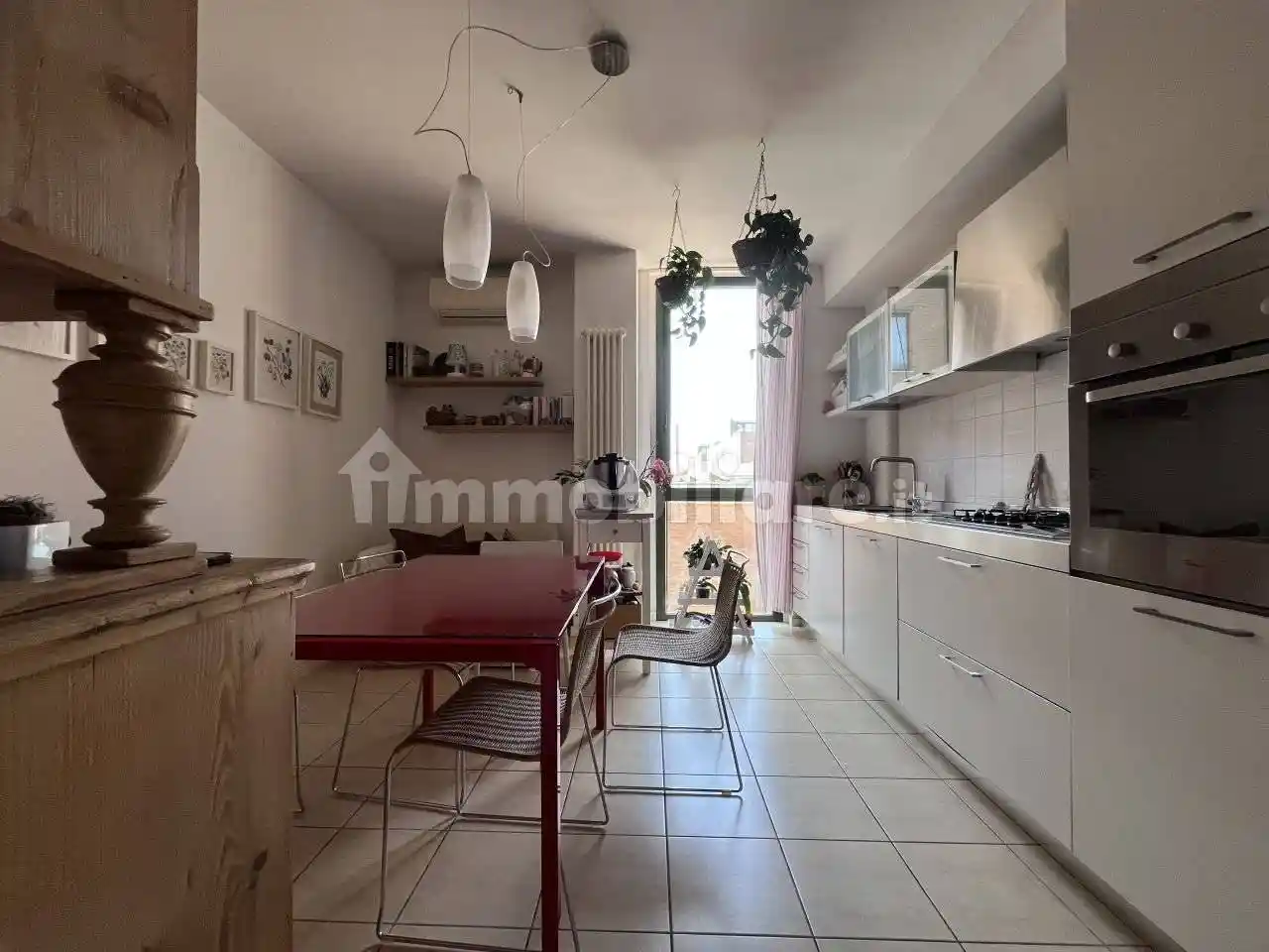 Appartamento in vendita a Jesi