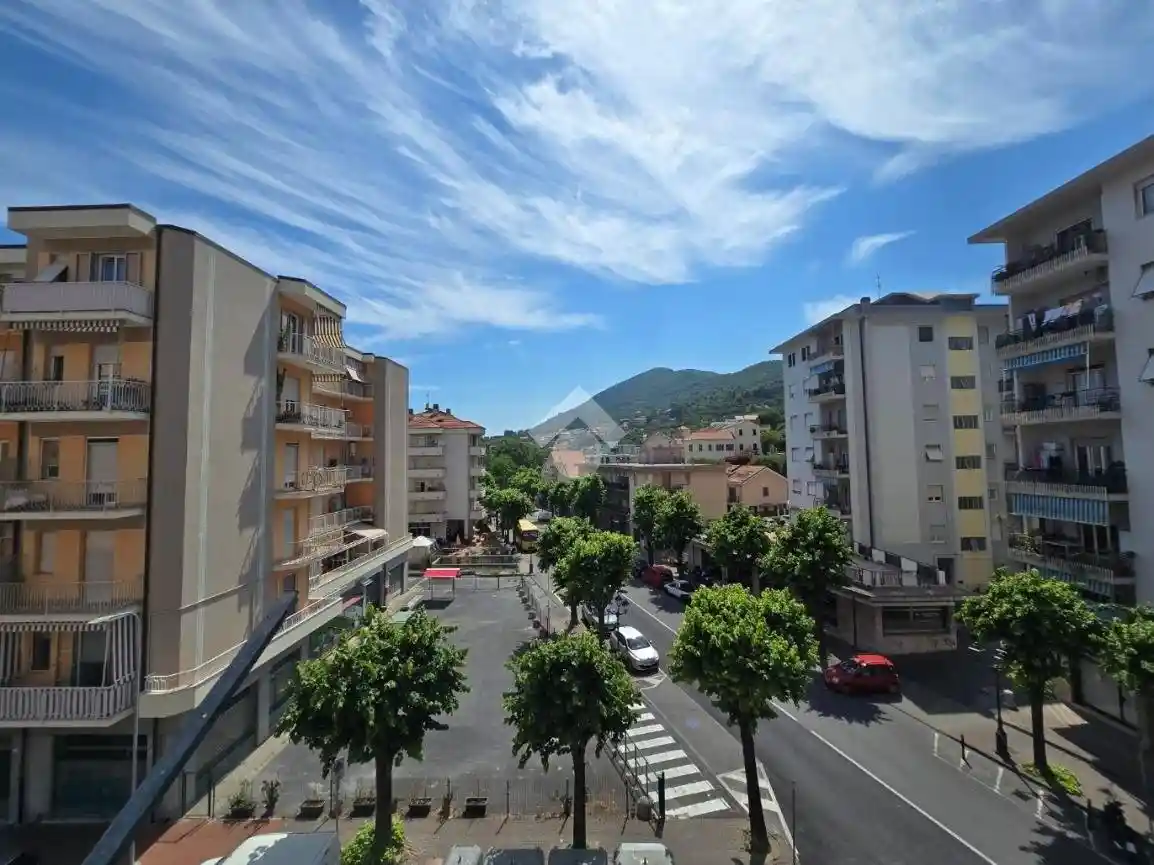 Appartamento in vendita a Albenga