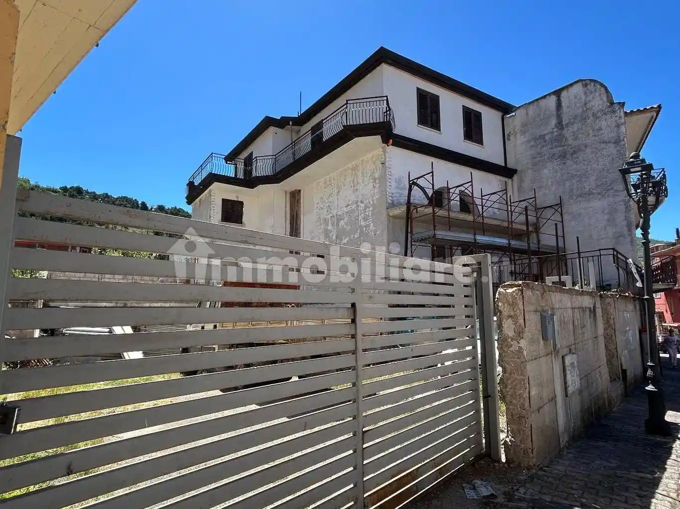 Villa in vendita a Quadrelle
