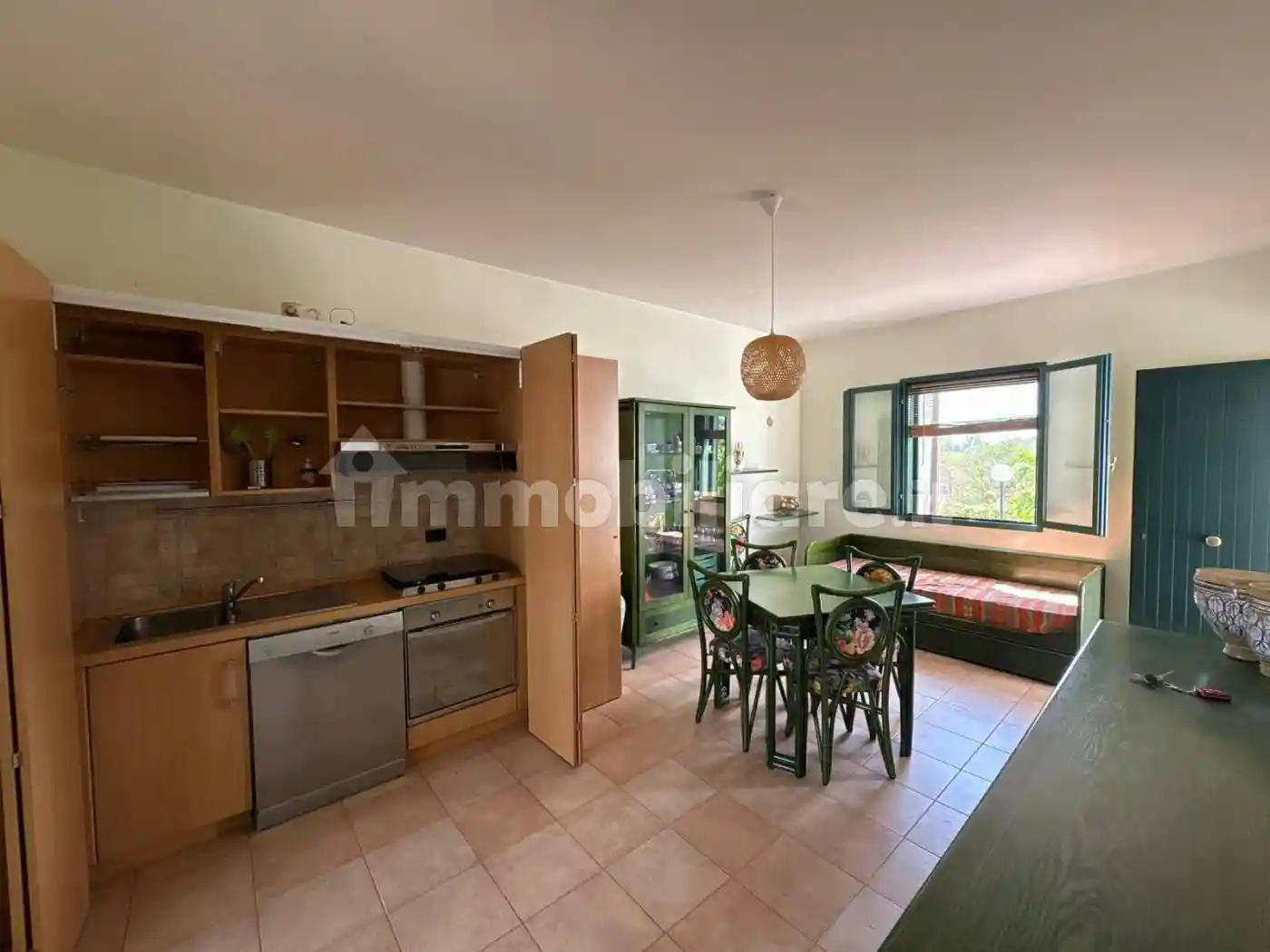 Villetta a schiera in vendita a Bernalda
