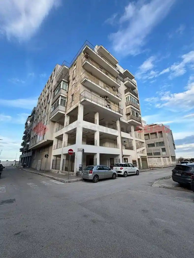 Appartamento in vendita a Bari