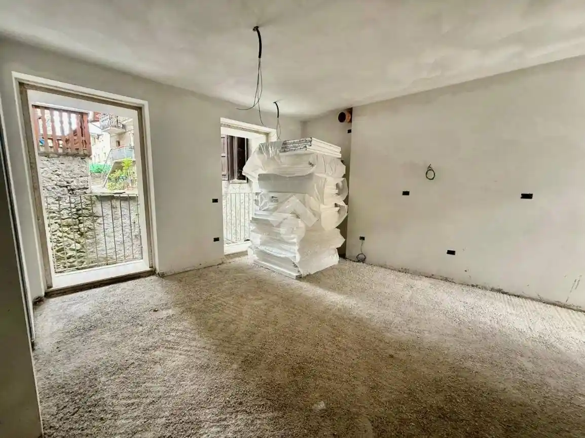 Casa indipendente in vendita a Edolo