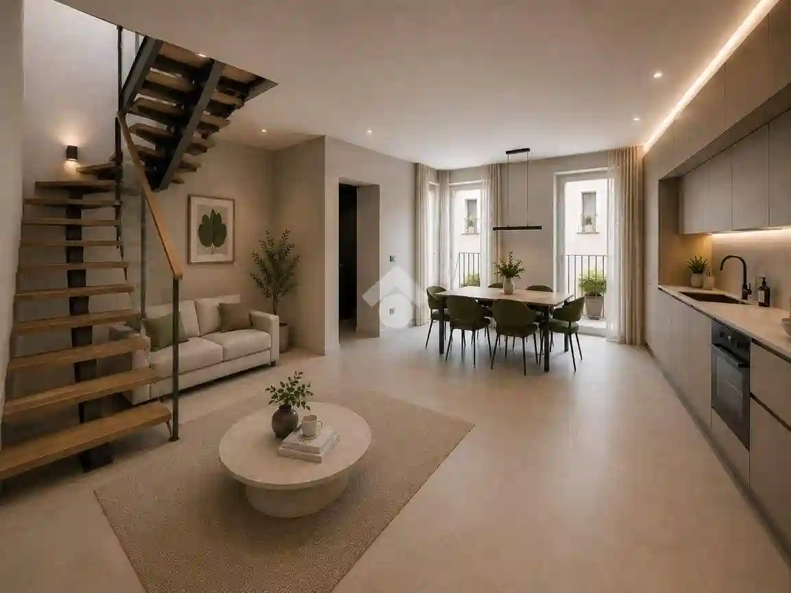 Casa indipendente - foto 5