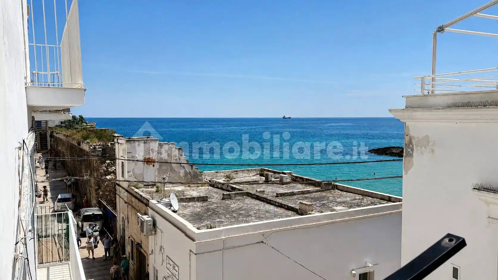 Casa indipendente in vendita a Monopoli