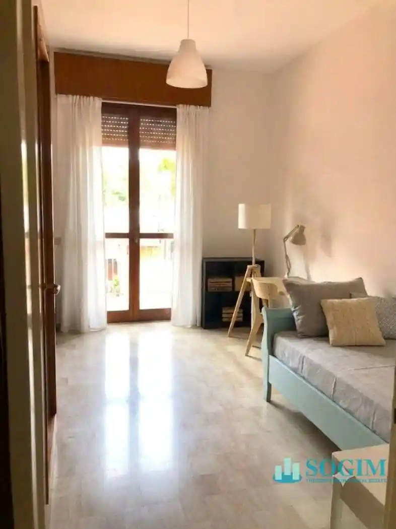 Appartamento in affitto a Sesto San Giovanni