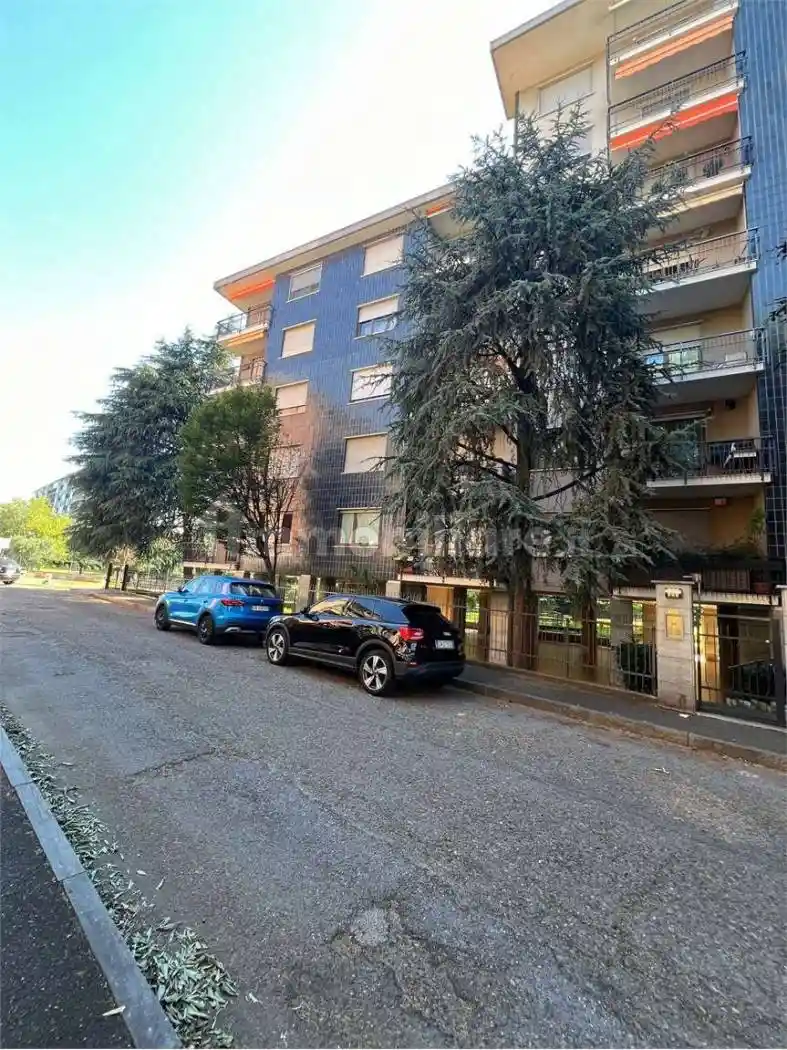 Appartamento in vendita a Grugliasco