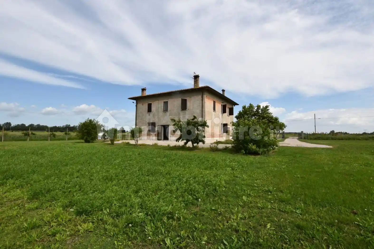 Rustico - Casale in vendita a Malalbergo
