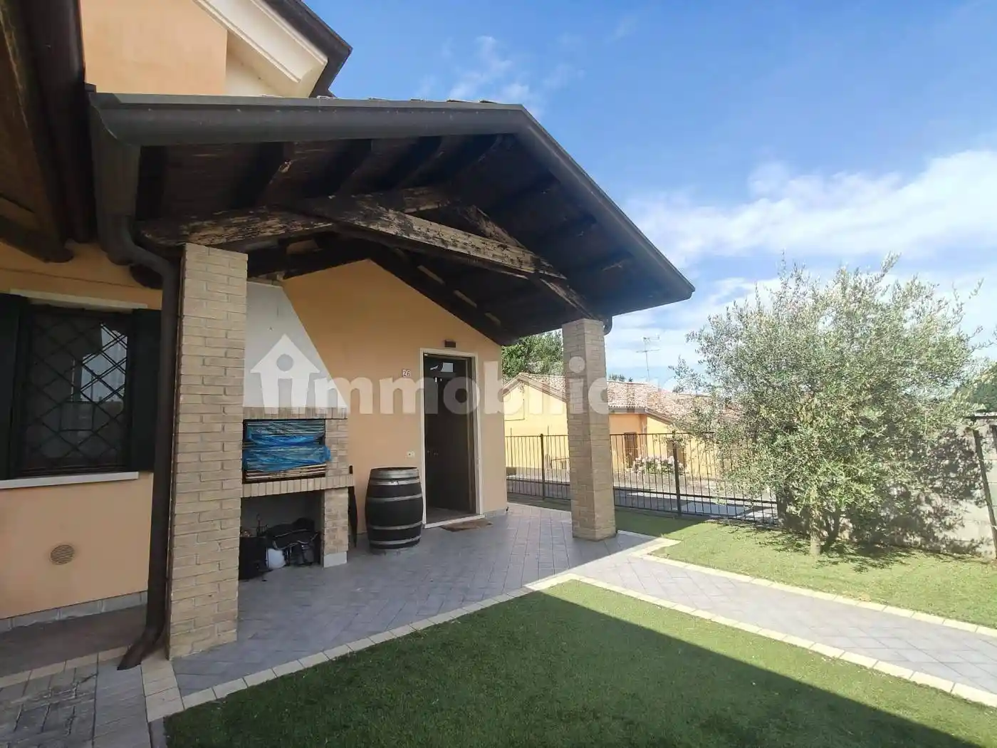 Villa in vendita a Porto Viro