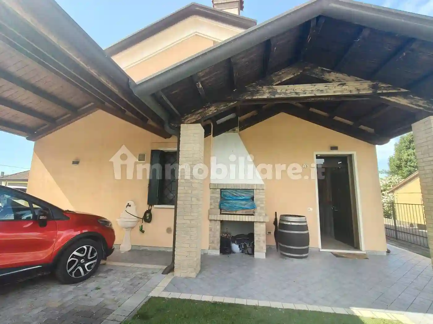 Villa - foto 2