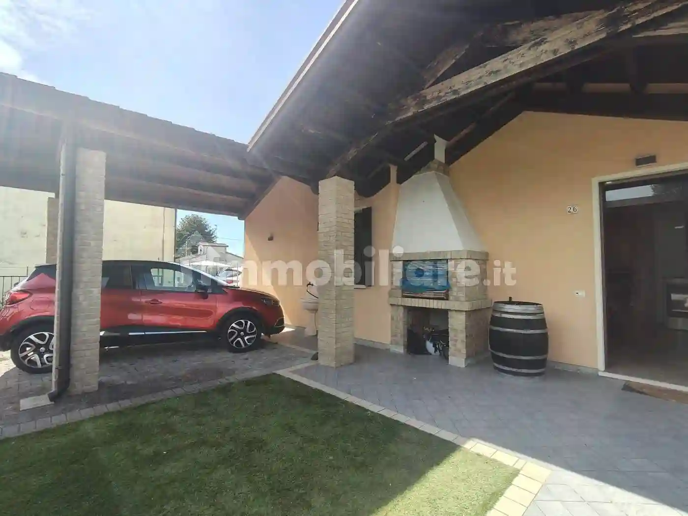 Villa - foto 3
