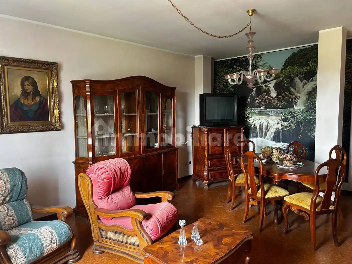Villa in vendita a Mornico al Serio