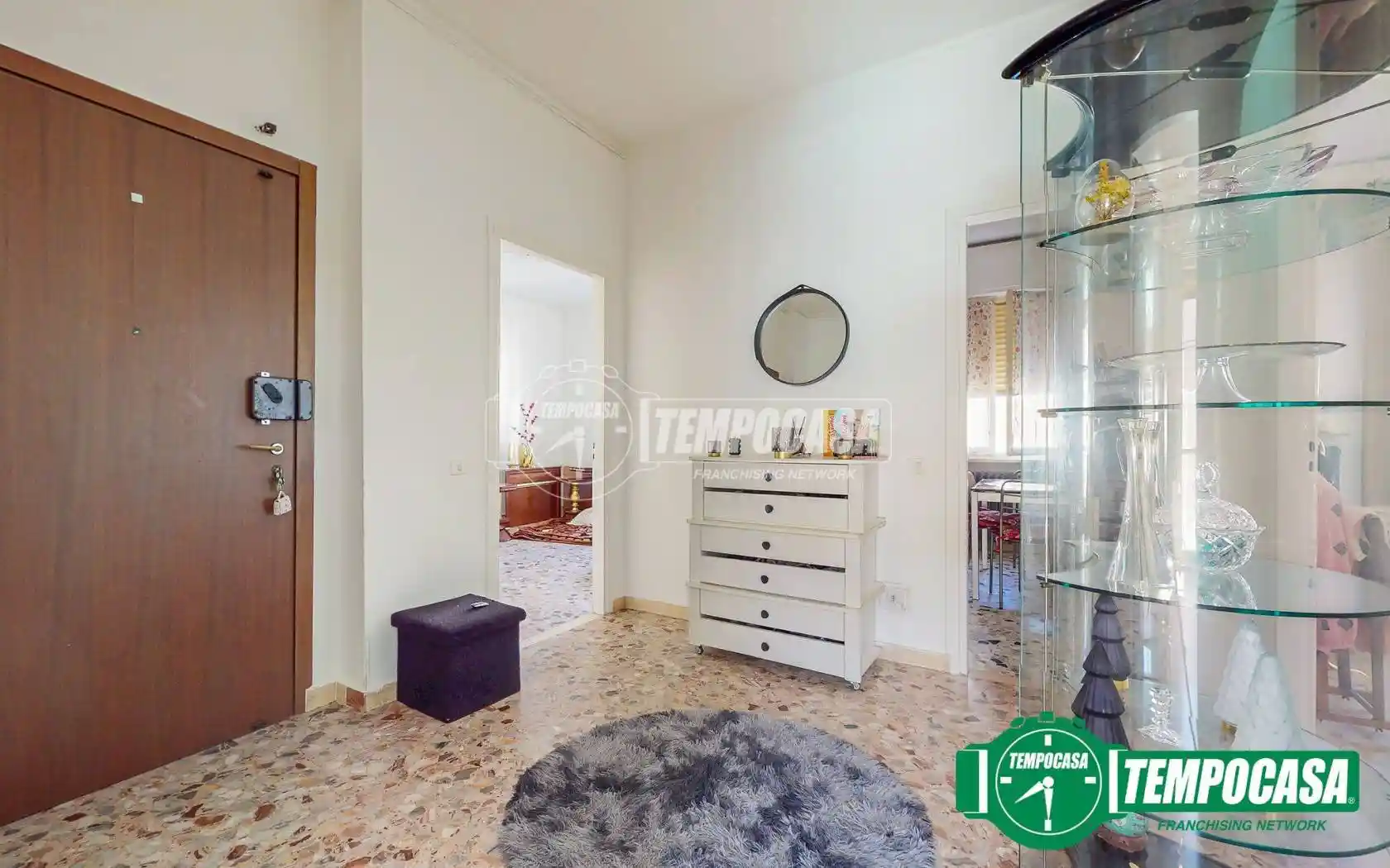 Appartamento in vendita a Valenza