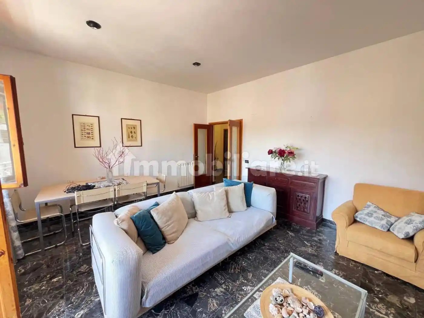 Appartamento in vendita a Monte Argentario