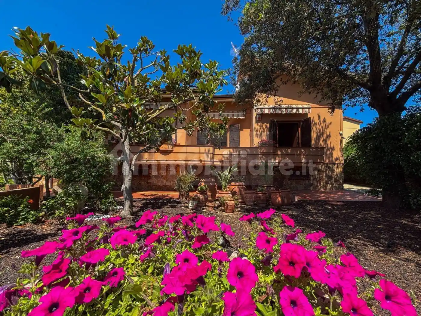 Villa in vendita a Porto Torres