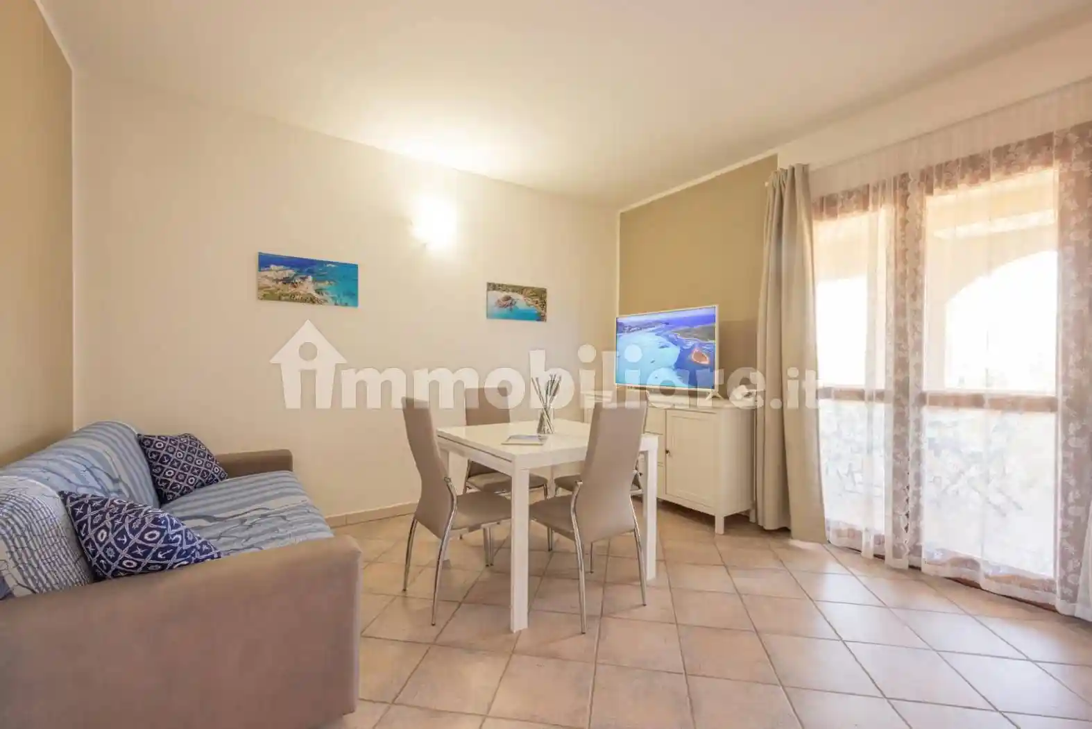 Appartamento in vendita a Olbia