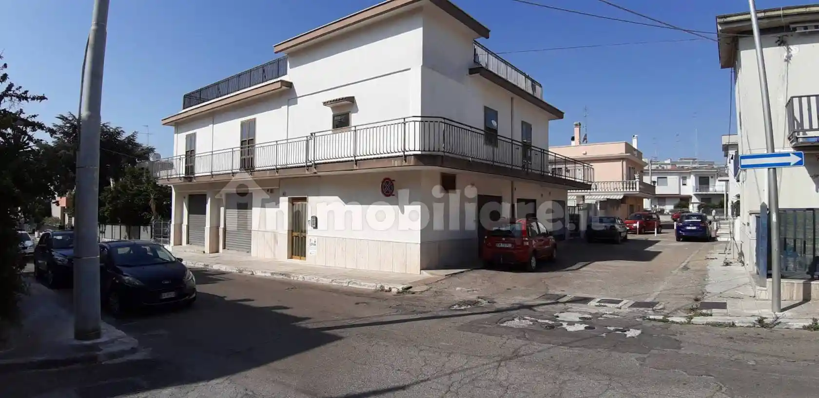Villa in vendita a Castellaneta
