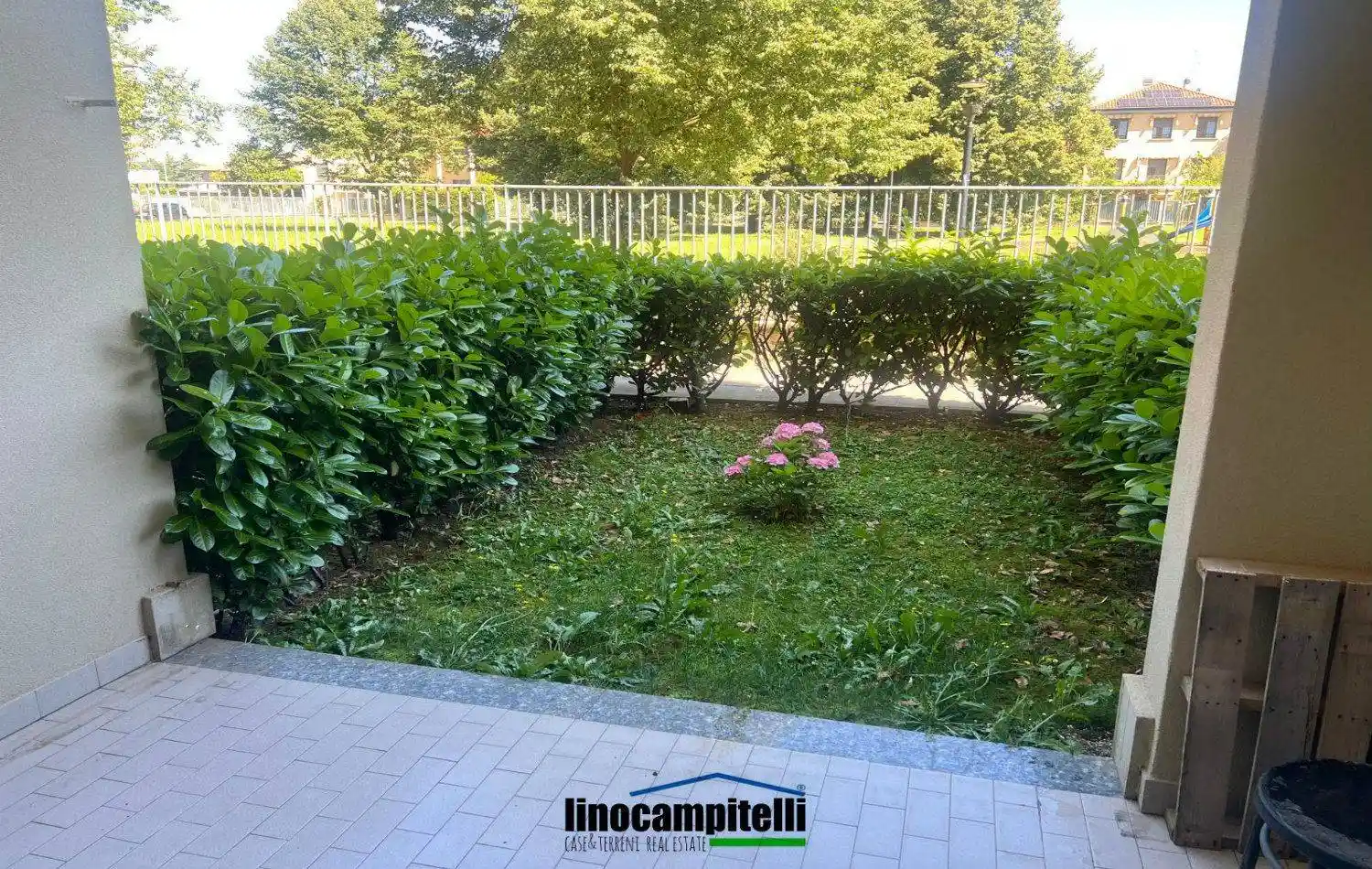 Appartamento in vendita a Pioltello