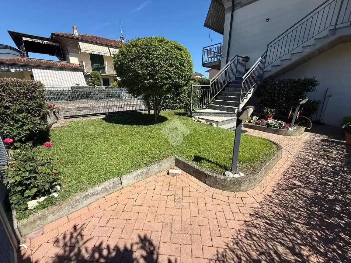 Appartamento in vendita a Fontanella
