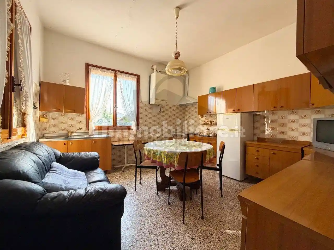 Casa indipendente in vendita a Santarcangelo di Romagna