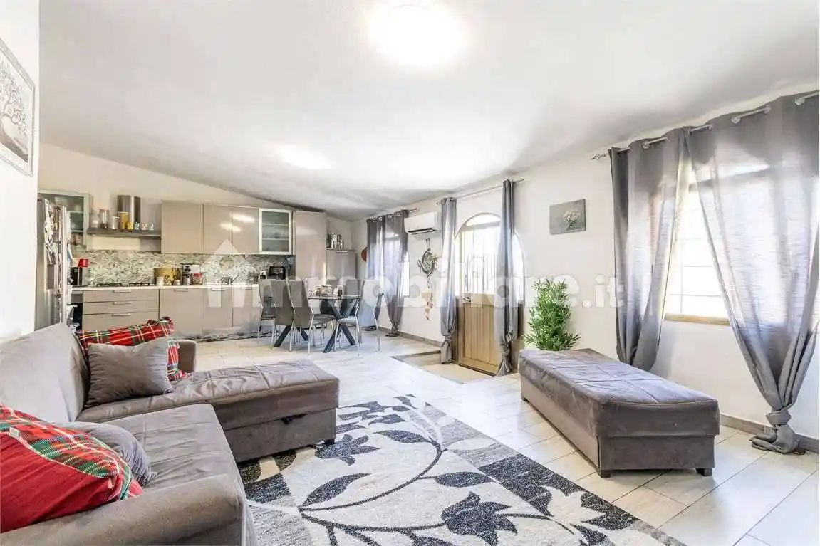 Casa indipendente in vendita a Selargius