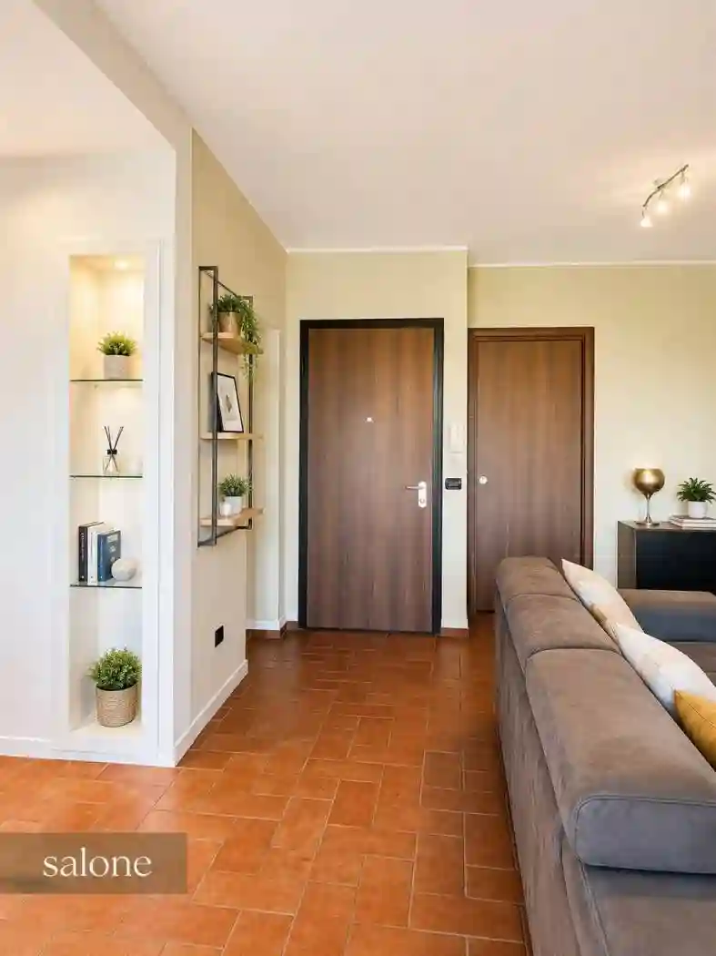 Appartamento - foto 4