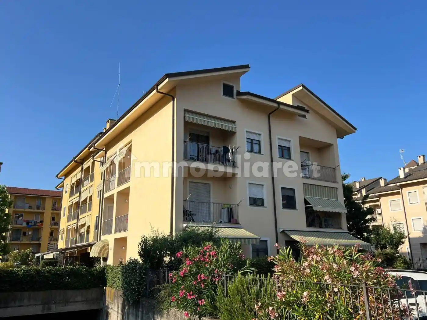 Appartamento in vendita a Verzuolo