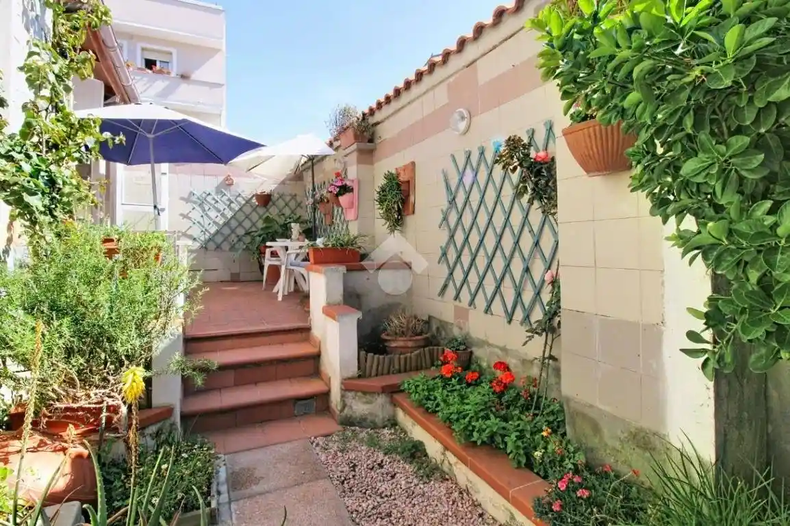 Casa indipendente in vendita a Pisa