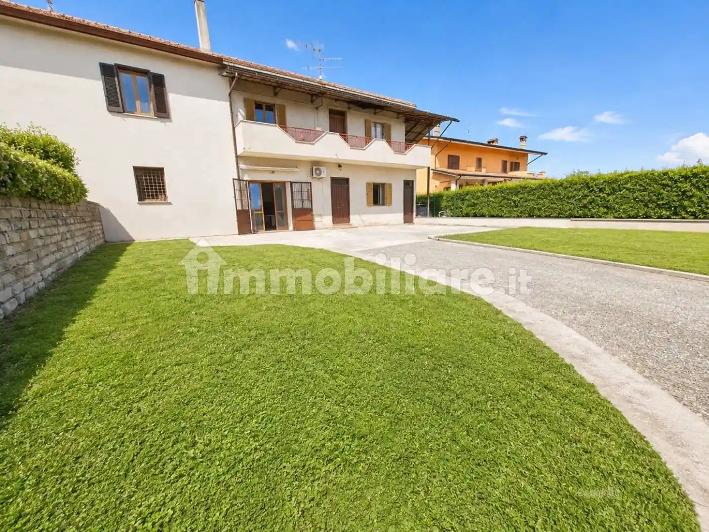Appartamento in affitto a Valmontone
